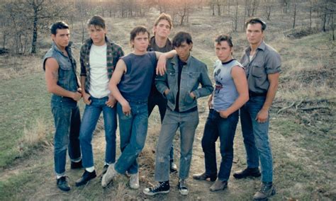 The Outsiders Greasers Vs. Socs Venn Diagram Outsiders Greas