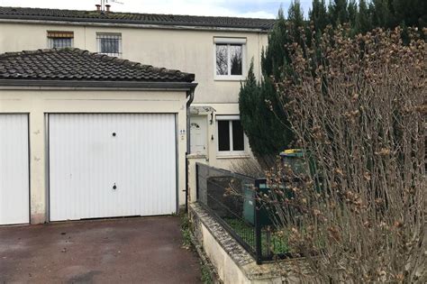 Maison T4 89m² Saint Jean De La Ruelle 45140 Havitat fr