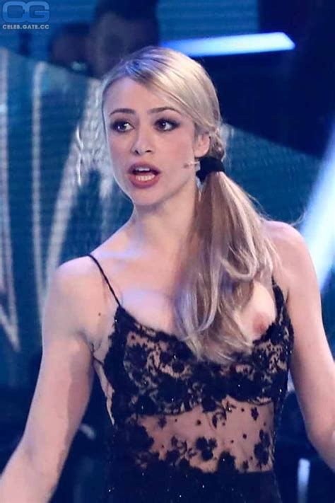 Martina Stella Nude Pictures Photos Playboy Naked Topless Fappening