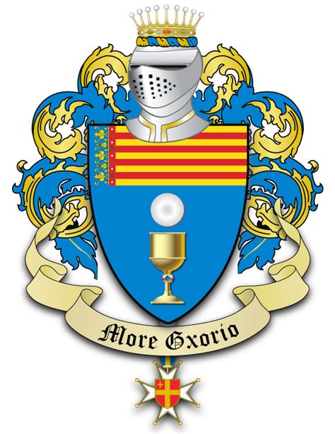 Celtic Episcopal Church Martins Ecclesiastical Heraldry