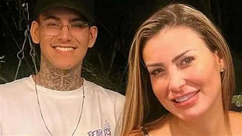 Filho De Andressa Urach Revela Cachê Para Filmar Conteúdos Eróticos Da