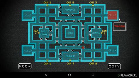 Скачать игру Asylum Night Shift V 16 Мод разблокировано