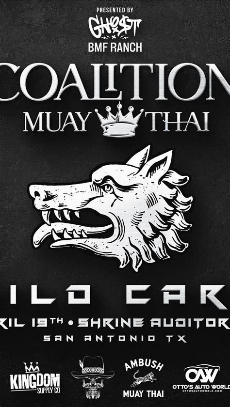 Donald Cerrone | BMF buffalo means we raise our or meat for jerky