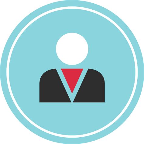 User Profile Vector SVG Icon SVG Repo