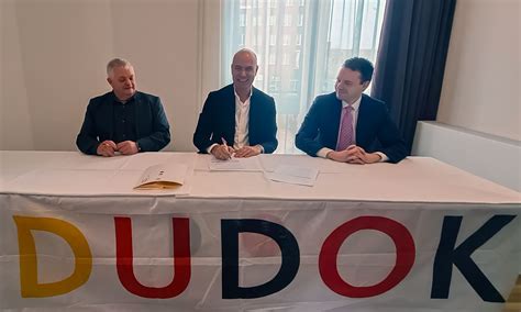 Dudok Wonen Levert Bijdrage Woonbeleid Almere Het Kan In Almere