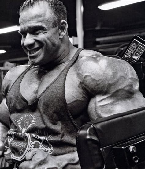 Ронни Рокел (Ronny Rockel), фотографии, биография, соревнования ...