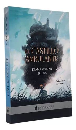 El Castillo Ambulante Diana Wynne Jones Cuotas Sin Inter S