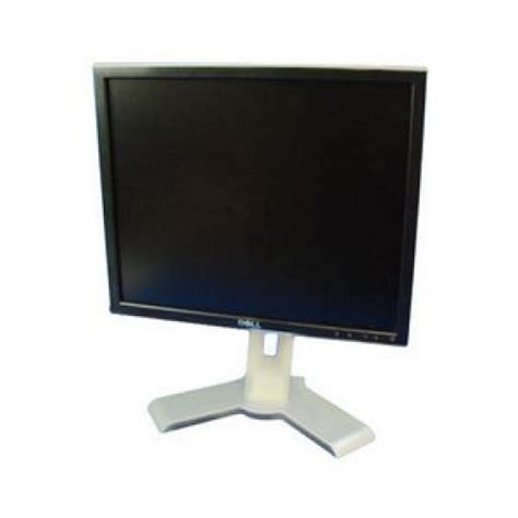 Dell Monitor 18.5" LCD