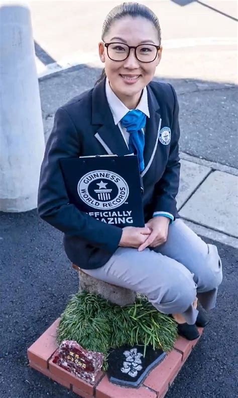 Japan is home to world’s smallest park, with space for 1 person at a time