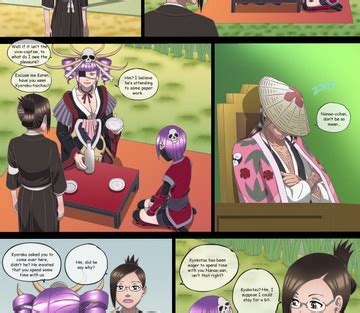 Paccu San Comics Muses Sex And Porn Comics