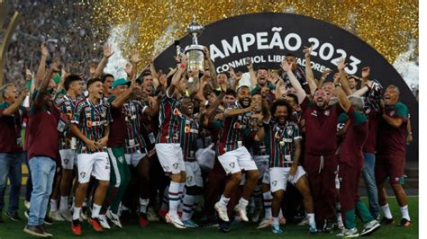 Fluminense X LDU Pela Recopa Sul Americana Tem Data Marcada Confira