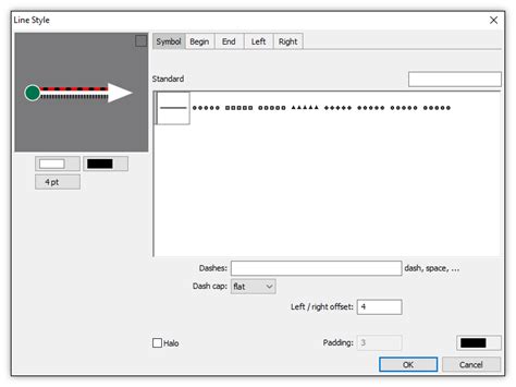 style  multiple effects