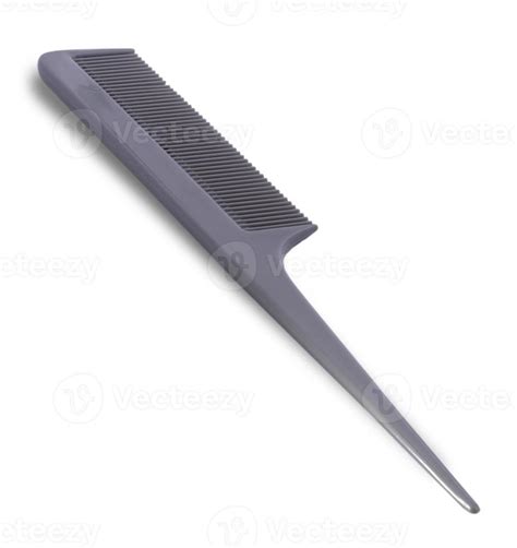 plastic comb  white  stock photo  vecteezy