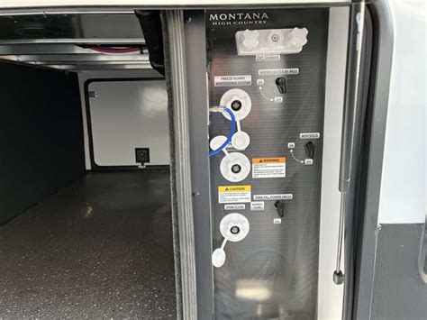 Sold New 2024 Keystone Montana High Country 351bh Albany La