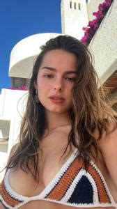 INSTA Addison Rae Bikini Top 12 10 22 Phun Org Forum