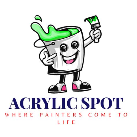 What Does Acetone Do to Acrylic Paint? - acrylicspot.com