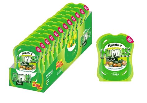 Mumbos Sour Brabo France