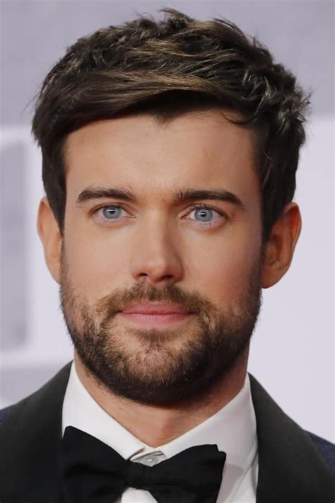 Jack Whitehall — The Movie Database (TMDb)