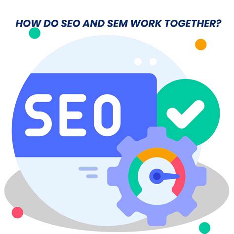 How Do SEO and SEM Work Together? A Comprehensive Guide
