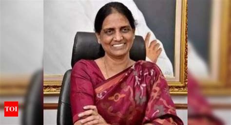 Telangana Education Minister meets Governor amid row over Bill - Times ...