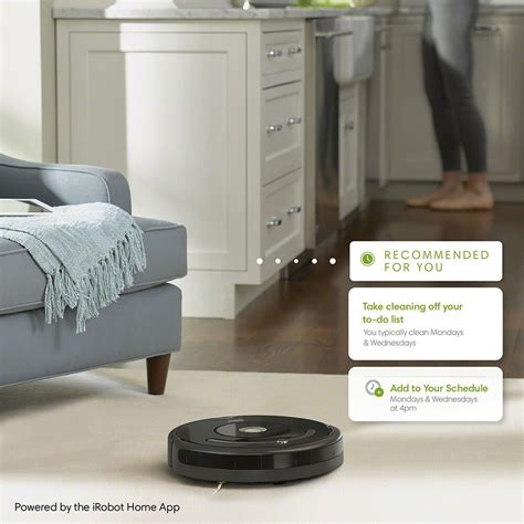 Roomba® 675 Robot Vacuum | iRobot