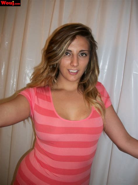 Hot Amateur Babes Teasing And Posing Naked On The Camera Photos