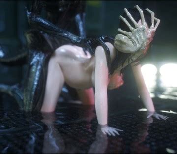 Cgs Alien Communion Muses Sex And Porn Comics