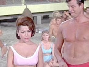 ANNETTE FUNICELLO Nude AZNude