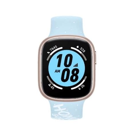 Honor Watch 4 - Specs, Price, Reviews, and Best Deals