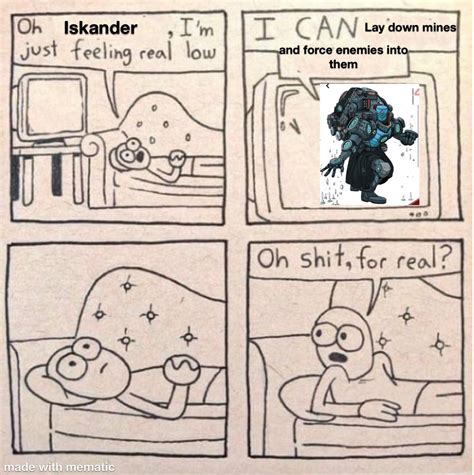 Laughs In Gravity Manipulation Rlancerrpg