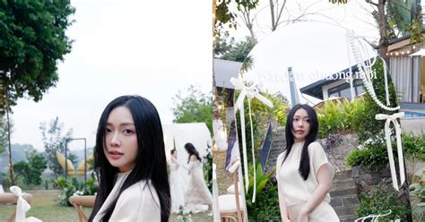 Hot girl Bắc Giang bùng nổ visual hậu sinh con cho nam cầu thủ Báo