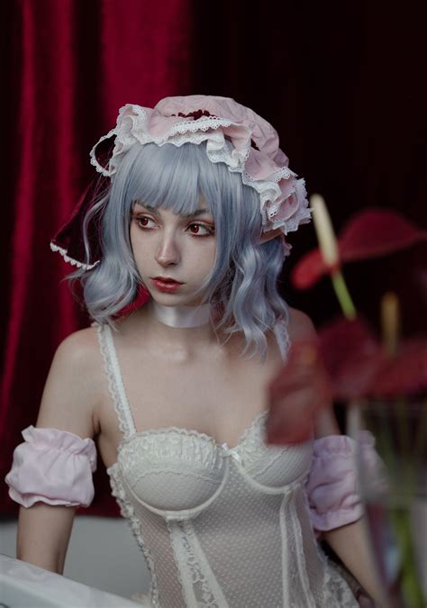 Himee Lily Himeecosplay Kawaiierotica Nude OnlyFans Leaks Photos TheFappening