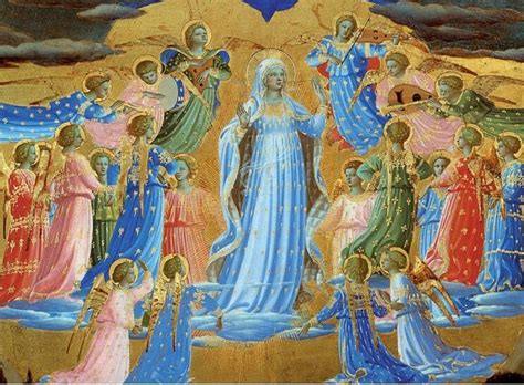 O Que Significa Assuncao - Qual o significado da Assunção de Nossa Senhora? | Gaudium Press