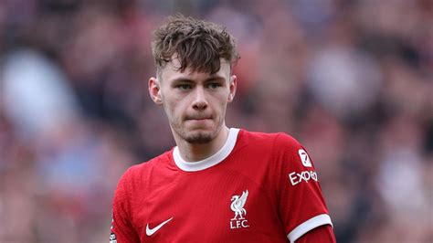 Conor Bradley Injury Update Liverpool Fc