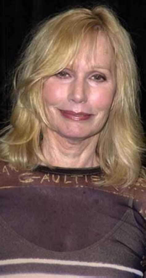 Sally Kellerman Imdb