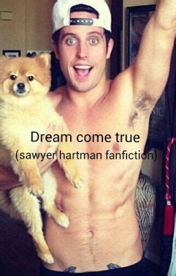 Sawyer Hartman Hot