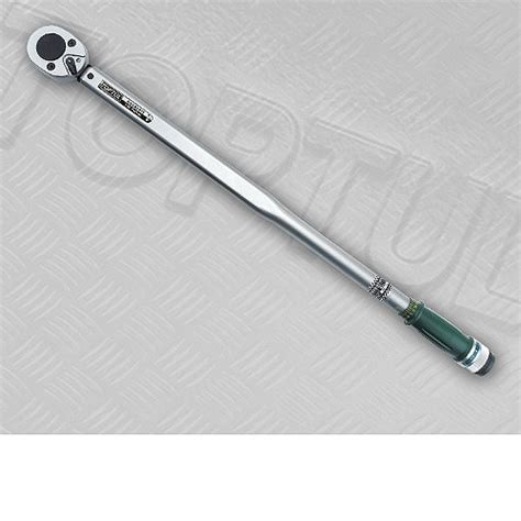 TOPTUL 1 Dr 140 980Nm Torque Wrench Vantage Tools