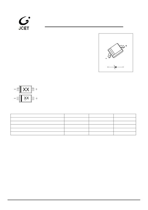 BZT52C43S Datasheet PDF Pinout Zener Diode Rectifier