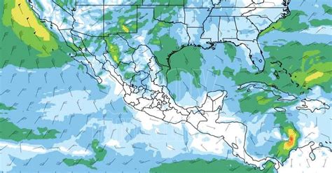 Hoy Tamaulipas Clima Al De Noviembre Del En Tamaulipas Fuertes