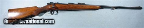 Pre Ww1 Mauser Commercial Oberndorf Sporter Type B 8x57 Or 8x57s Rifle