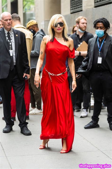 Miley Cyrus MileyCyrus Nude OnlyFans Photo 2643 The Fappening Plus