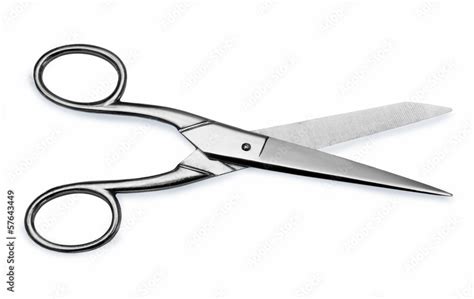 schere foto de stock adobe stock