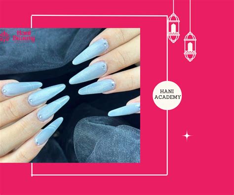 Ki U N I Mi T Nhi N Hot Trend C A Chu Ng Nh T Hani Academy