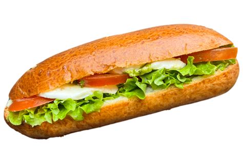 Хлеб с маслом