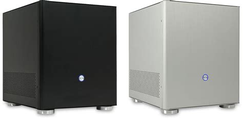 Jonsbo V Aluminium Micro Atx Cases