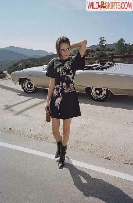 Willa Holland Pepsiholland Willaholland Nude OnlyFans Instagram Leaked Photo 160