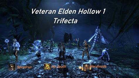 Veteran Elden Hollow Tank Pov Uncle Sheo S Cheesy Trifecta