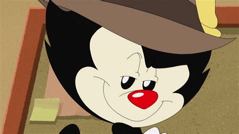 Animaniacs 2020 Season 3 Image Fancaps