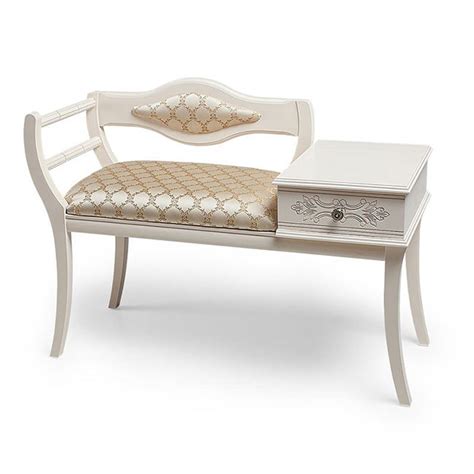 Ξ Купить банкетка в прихожую арт. 122. Цена на банкетка от 28600 рублей ...