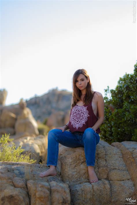 Ariel Rebel Arielrebel Nude OnlyFans Leaks The Fappening Photo FappeningBook